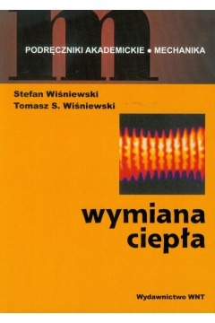 Wymiana ciepła Wiśniewski