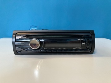 Radio 1DIN Sony CDX-GT450U