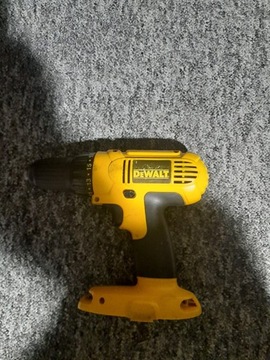 Wkrętarka Dewalt DC970 18V