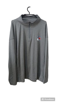 Bluza męska termoaktywna NFL New York Rangers