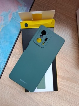 Etui spacecase  xiaomi 11T/11 T Pro 