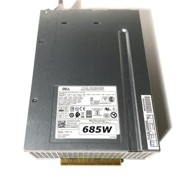 Zasilacz 685W Dell T7810 H685EF-00 