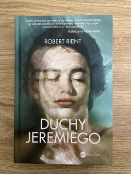 Duchy Jerrmiego Robert Rient