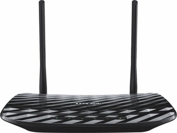 NOWY Router TP-LINK Archer C2 AC750