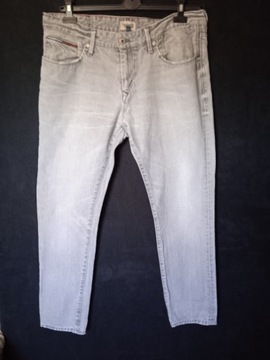 Spodnie  jeans Hilfiger Denim - 34 / 32
