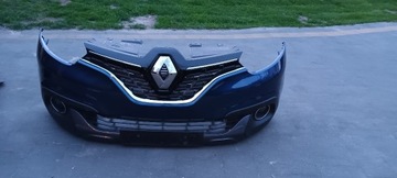 Zderzak przedni Renault Kadjar kpl. oryginał