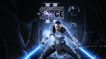 Star Wars:The Force Unleashed II - Klucz Steam