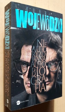 Kuba Wojewódzki Nieautoryzowana autobiografia