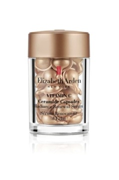 ELIZABETH ARDEN VITAMIN C CERAMIDE CAPSULES 30 SZT