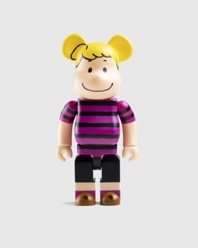 Figurka Medicom Toy Be@rbrick Schroeder Funko