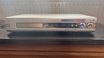 Nagrywarka DVD  HDD Philips HDRW720/02