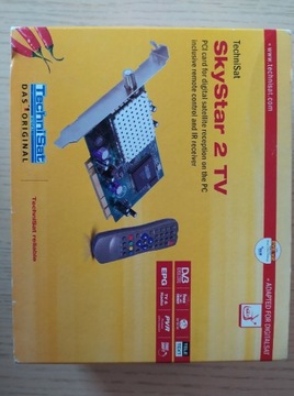 SkyStar 2 TV TechniSat