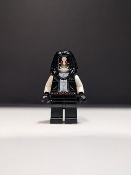 Lego figurka - Lobo sh490 - Justice league - DC