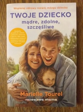 Twoje Dziecko Marielle Tourell