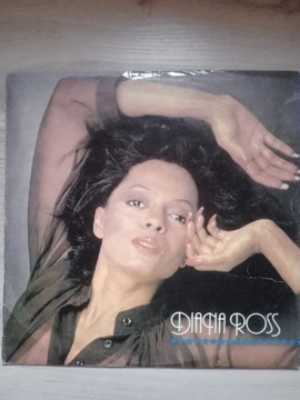 Płyta winylowa Diana Ross