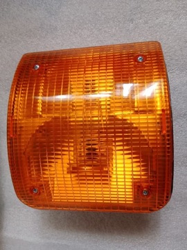 Nowa lampa kierunkowskazu MAN F90 L/P