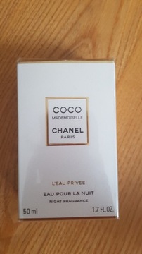 Perfumy  Coco Chanel Mademoiselle L'EAU PRIVEE