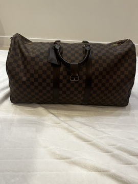 Torba podróżna Louis Vuitton