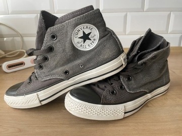 Orginal Converse buty trampki all star 5/37.5