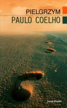 Pielgrzym Paulo Coelho