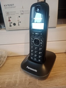 Panasonic KX-TG1611