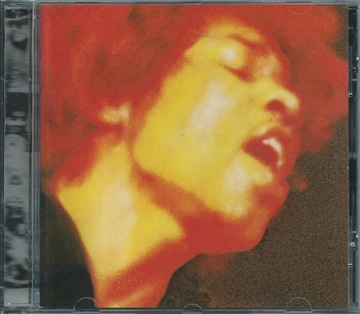 The Jimi Hendrix Experience - Electric Ladyland