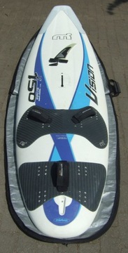 deska Mistral Vision - 150L - windsurfing