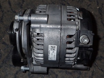 Alternator Denso DAN1462  104211-0590