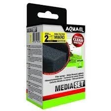 Aquael Media Set Fan Filter Mikro