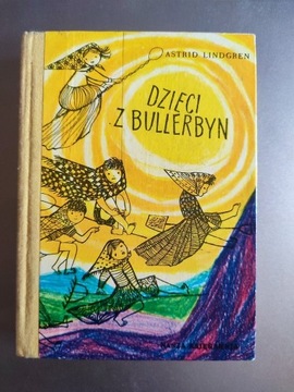 Astrid Lindgren - Dzieci z Bullerbyn 