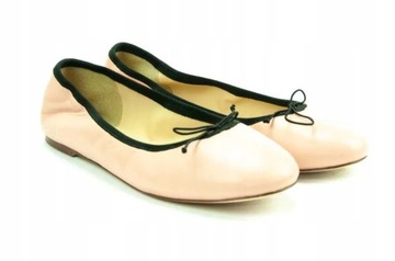 Buty J.CREW EVIE BALLET Baleriny r.39 Używane