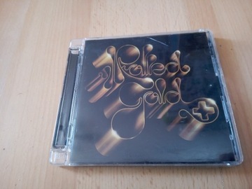 THE ROLLING STONES - ROLLED GOLD 2CD BEST OF