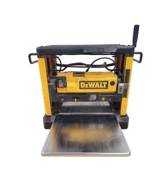 Strug sieciowy DeWalt DW733 230 V 1800 W