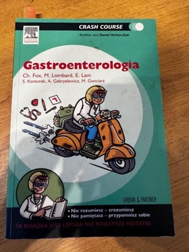 Gastroenterologia Fox, Lombard, Lam