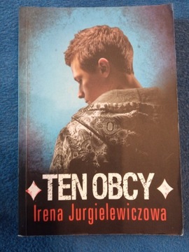 Jurgielewiczowa ten obcy