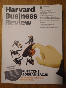 Harvard Business Review Polska 04 2011