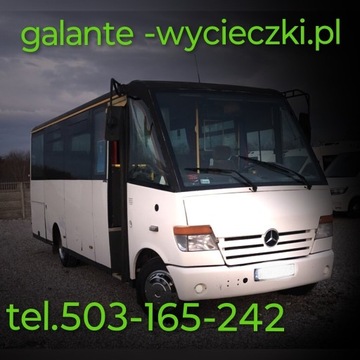 Przewóz osób , wynajem autobusu , transport