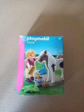 Playmobil  70416