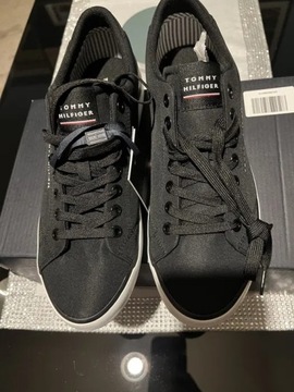 Buty Tommy Hilfiger r40 męskie