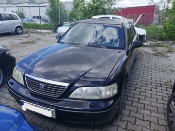 Honda Legend 3.5 B V6 maska zderzak lampy części 