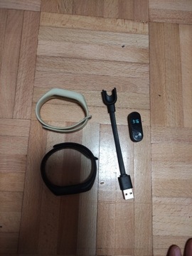 Xiaomi mi band 2