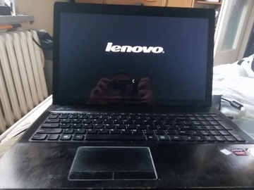 Laptop Lenovo g510 i3