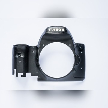 Canon EOS 7D obudowa przód 