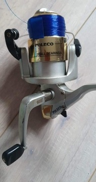 Kołowrotek Poleco KR-6000 