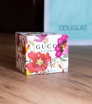 GUCCI Flora By Gucci EDP 75ml nowy folia 