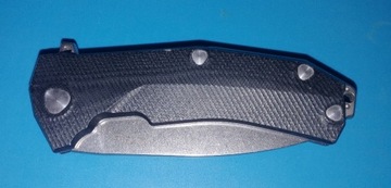 nóż Lionsteel KUR klon