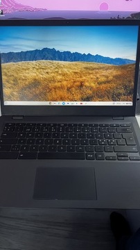 Laptop Lenovo Chromebook 14e AMD4/8GB/64GB/FULL HD