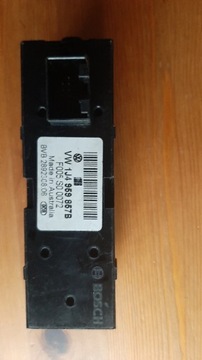 Przełącznik szyb panel sterowaniae  1J4 959 857B