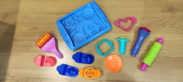  Zestaw do ciastoliny ciastkarnia Play Doh