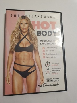 Hot Body Ewa Chodakowska